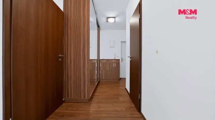 Prodej bytu 2+kk, Zlín - Malenovice, Sokolovská, 61 m2