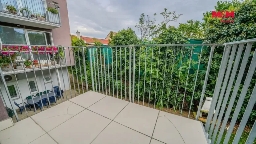 Prodej bytu 2+kk, Zlín - Malenovice, Sokolovská, 61 m2
