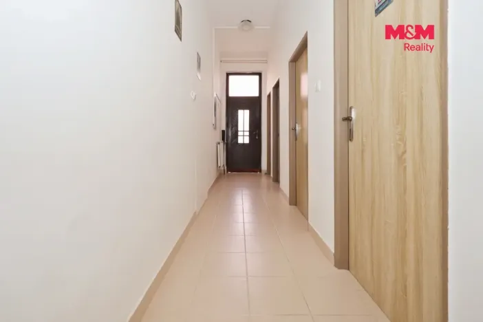 Pronájem obchodního prostoru, Chotěboř, V Drážkách, 80 m2