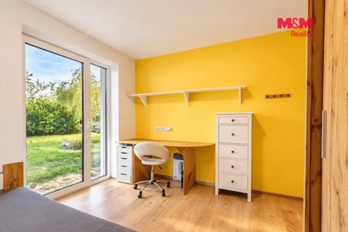 Prodej rodinného domu, Klatovy - Štěpánovice, 107 m2