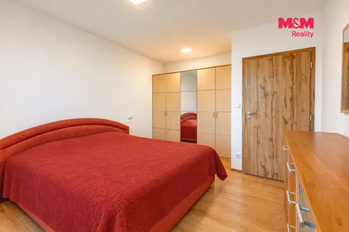 Prodej rodinného domu, Klatovy - Štěpánovice, 107 m2