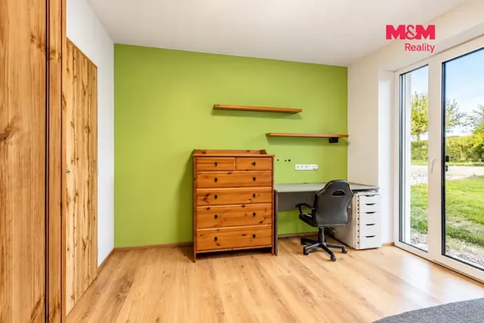 Prodej rodinného domu, Klatovy - Štěpánovice, 107 m2
