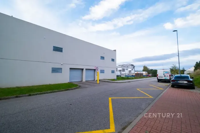 Pronájem bytu 3+kk, Benešov, U Pivovaru, 63 m2