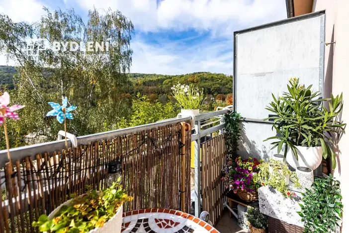 Prodej bytu 2+1, Bílina, 5. května, 55 m2