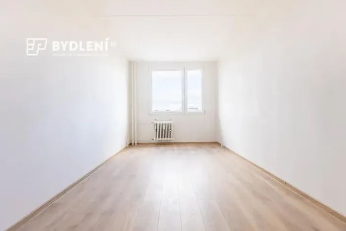 Pronájem bytu 3+1, Most, Javorová, 68 m2