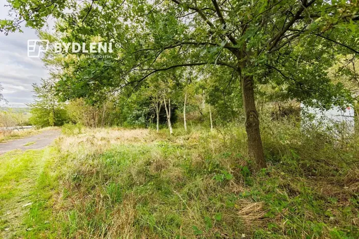 Prodej zahrady, Malé Žernoseky, 1568 m2