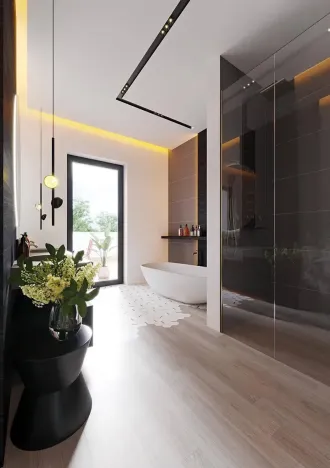 Prodej rodinného domu, Čistá, 210 m2