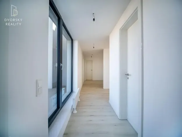 Prodej bytu 4+kk, Praha - Letňany, 208 m2