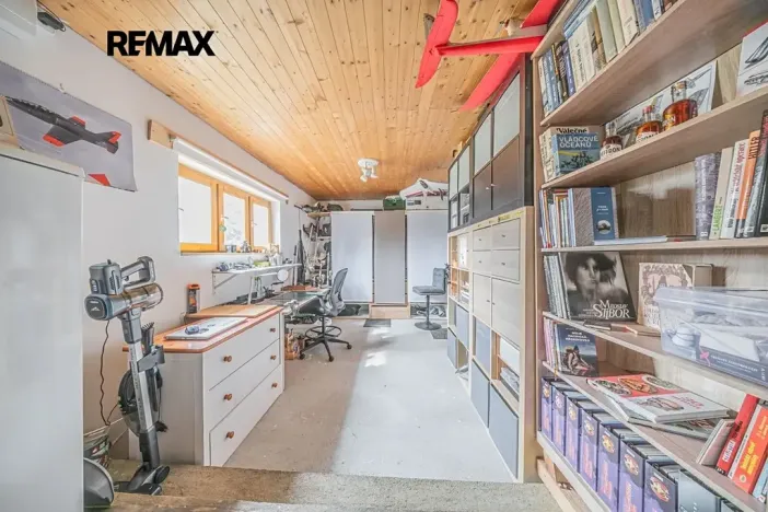 Prodej chaty, Liběchov, 70 m2