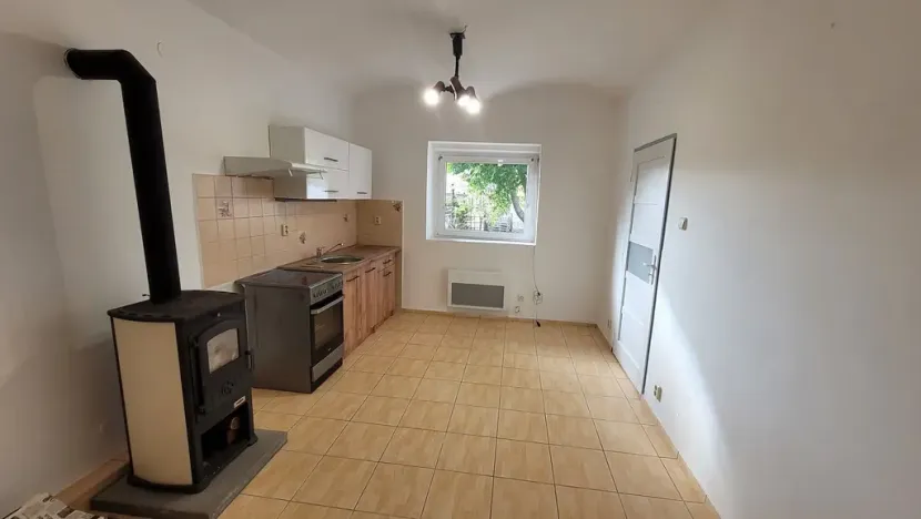 Prodej rodinného domu, Žabovřesky nad Ohří, Ke dráze, 200 m2