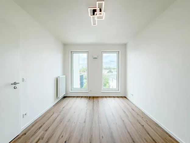 Pronájem bytu 2+kk, Kladno, Ke křížku, 50 m2