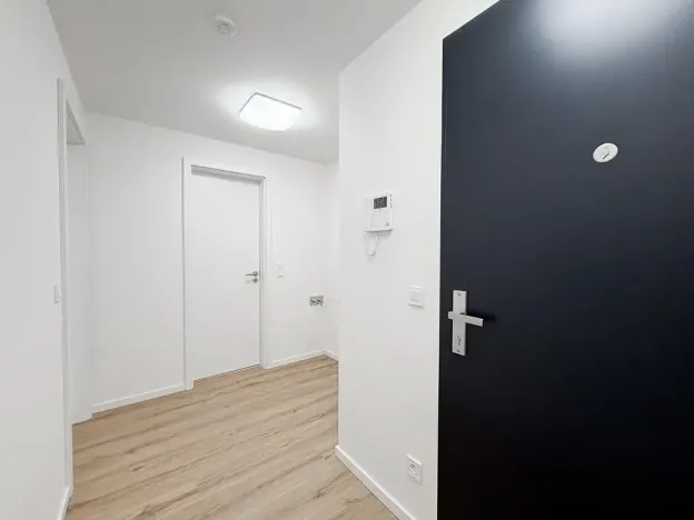 Pronájem bytu 2+kk, Kladno, Ke křížku, 50 m2