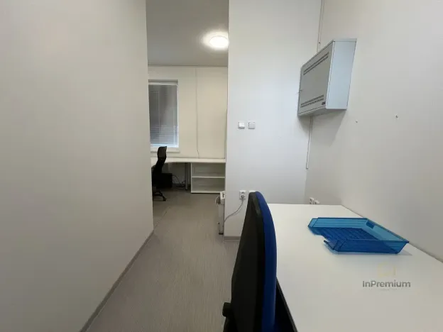 Pronájem kanceláře, Plzeň, 38 m2