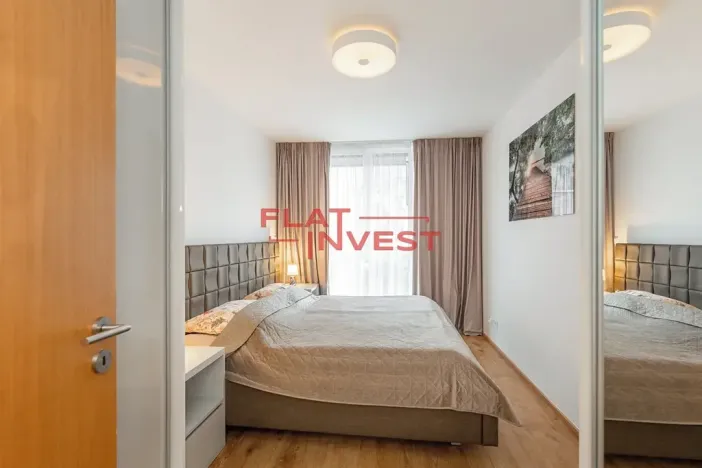 Prodej bytu 2+kk, Praha - Břevnov, Ve Střešovičkách, 57 m2
