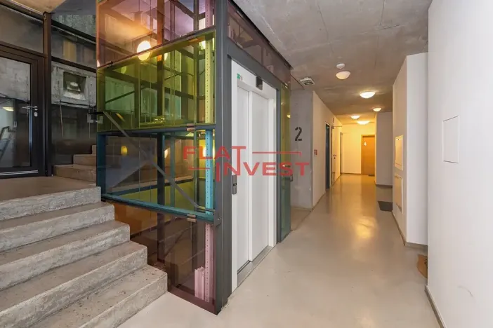 Prodej bytu 2+kk, Praha - Břevnov, Ve Střešovičkách, 57 m2