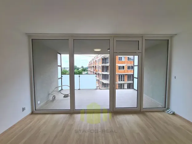 Pronájem bytu 3+kk, Olomouc, 17. listopadu, 88 m2