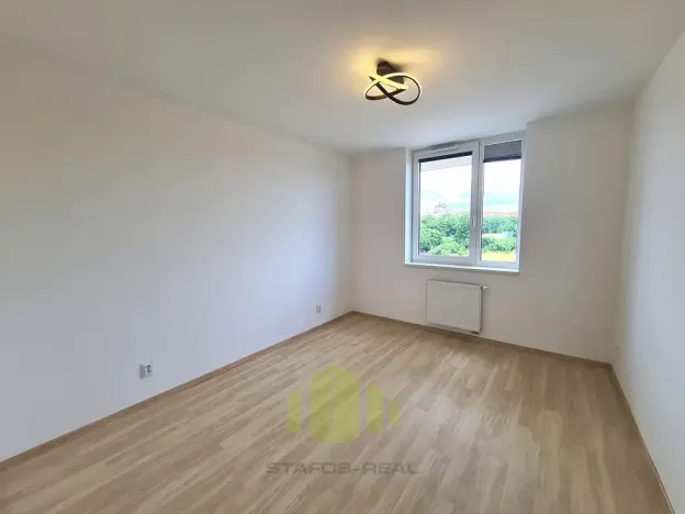 Pronájem bytu 3+kk, Olomouc, 17. listopadu, 88 m2