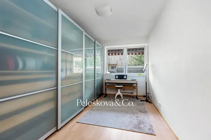 Prodej bytu 3+kk, Praha - Libuš, Libušská, 74 m2