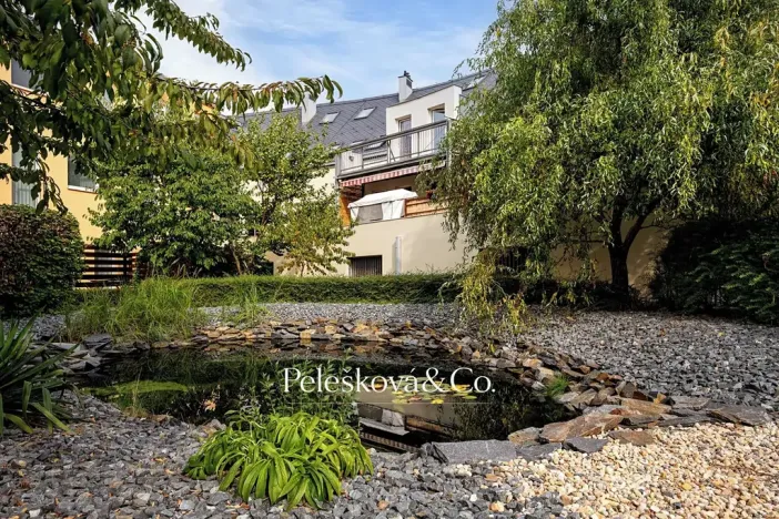 Prodej bytu 3+kk, Praha - Libuš, Libušská, 74 m2