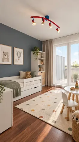 Prodej bytu 2+kk, Praha - Letňany, Hlučkova, 60 m2