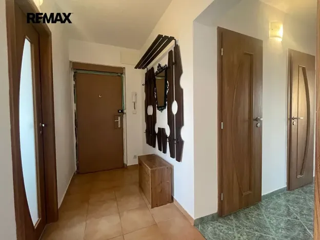 Pronájem bytu 3+kk, Praha - Kamýk, Pšenčíkova, 69 m2