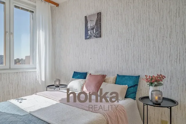 Prodej bytu 2+kk, Praha - Chodov, Jarníkova, 46 m2