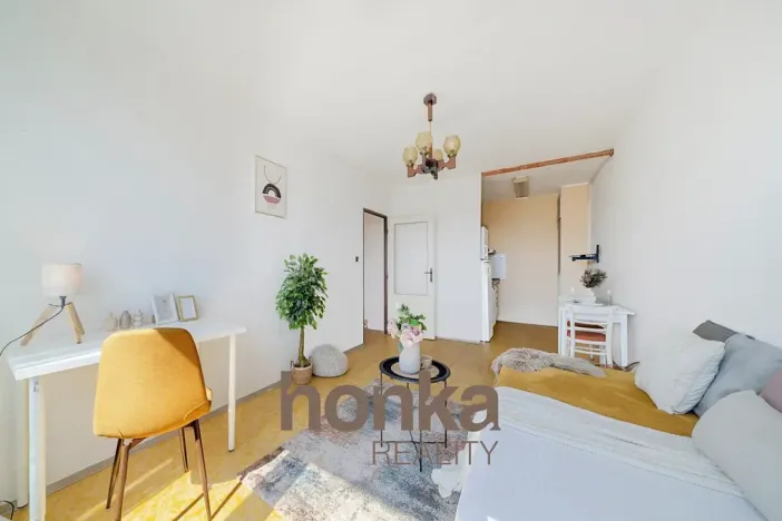 Prodej bytu 2+kk, Praha - Chodov, Jarníkova, 46 m2