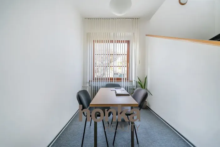 Prodej rodinného domu, Ostrava, Chalupníkova, 183 m2