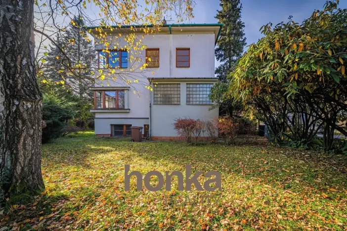 Prodej rodinného domu, Ostrava, Chalupníkova, 183 m2
