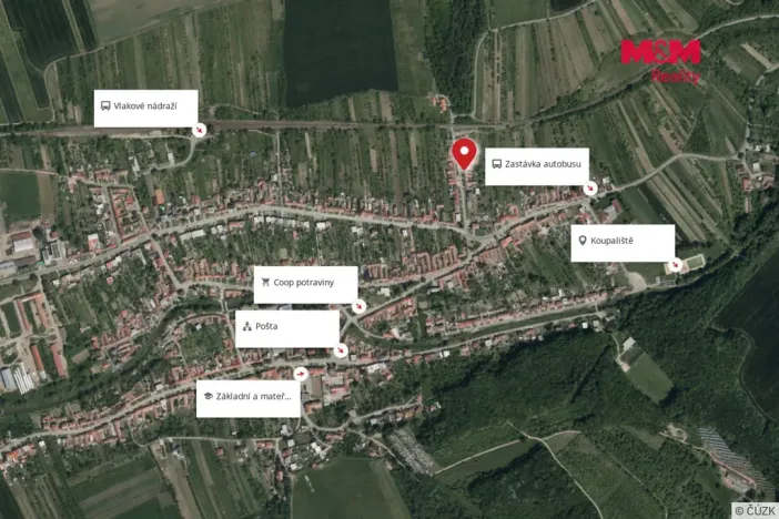 Prodej rodinného domu, Lipov, 142 m2