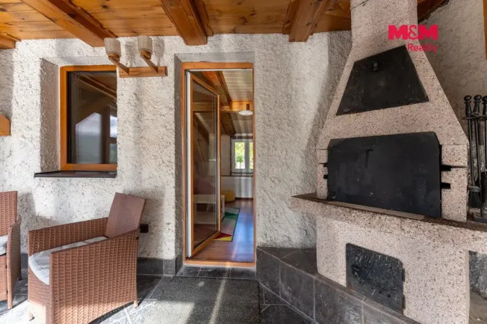 Prodej rodinného domu, Slavhostice, 181 m2