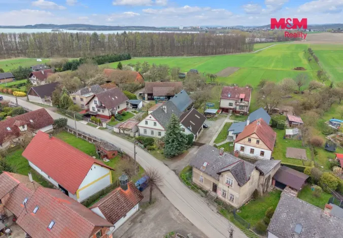 Prodej rodinného domu, Provodov-Šonov - Kleny, 100 m2