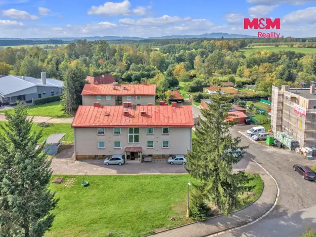 Prodej bytu 3+1, Vítězná - Huntířov, 78 m2