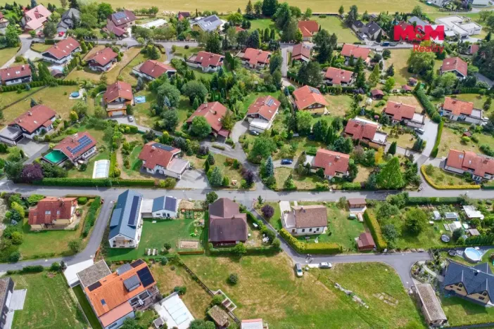 Prodej rodinného domu, Rožnov pod Radhoštěm, Sluneční, 280 m2