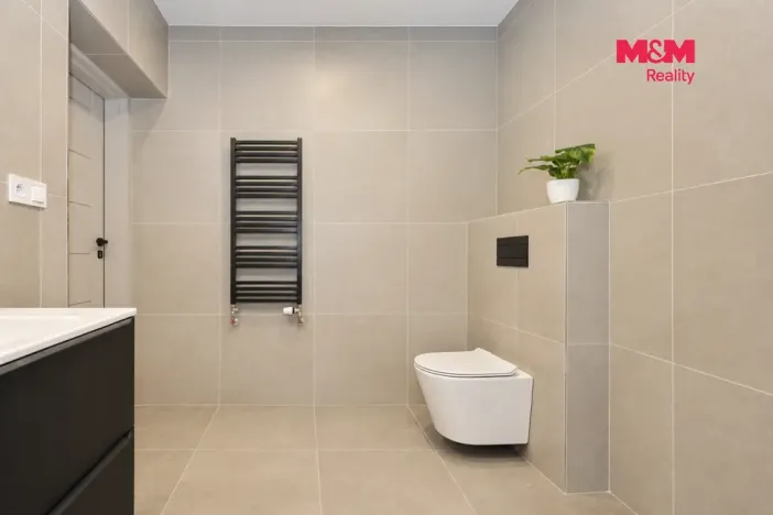 Pronájem bytu 2+kk, Ledeč nad Sázavou, Habrecká, 58 m2