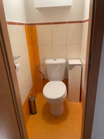 Pronájem rodinného domu, Matějov, 90 m2