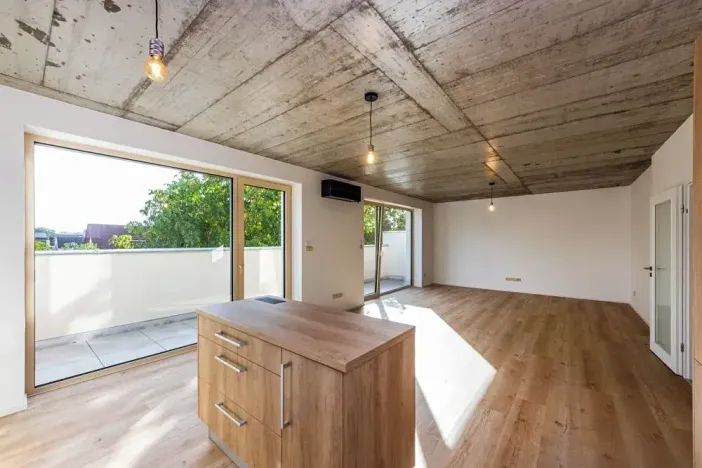 Pronájem bytu 3+kk, Praha - Písnice, Lipovická, 94 m2