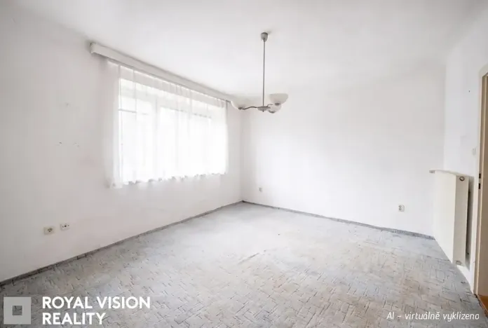 Prodej rodinného domu, Brno, Trnkova, 129 m2