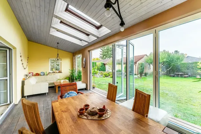 Prodej rodinného domu, Hradištko, V Klících, 240 m2