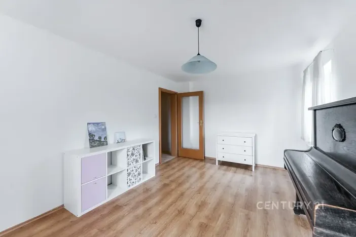 Prodej rodinného domu, Hradištko, V Klících, 240 m2