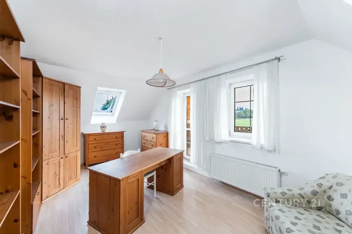 Prodej rodinného domu, Hradištko, V Klících, 240 m2