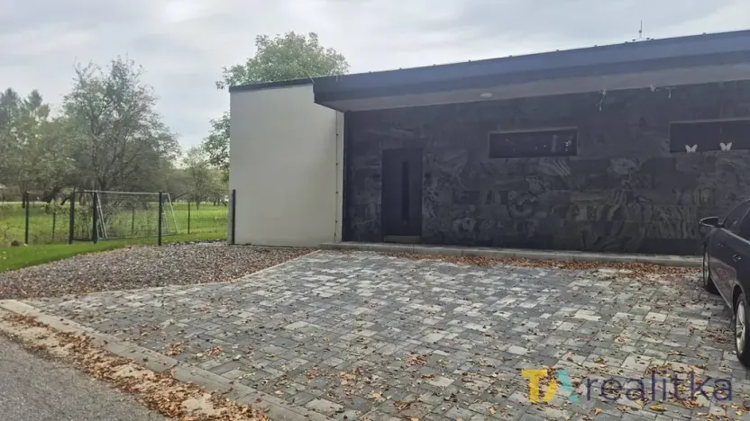 Pronájem rodinného domu, Orlová, 130 m2