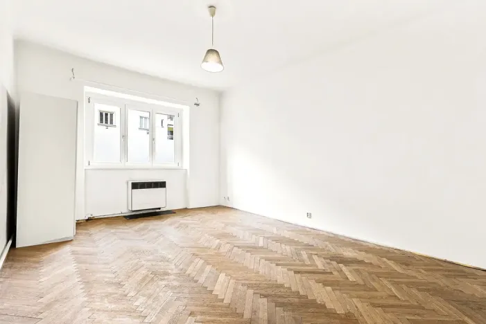 Prodej bytu 2+1, Praha - Nusle, Nad studánkou, 57 m2