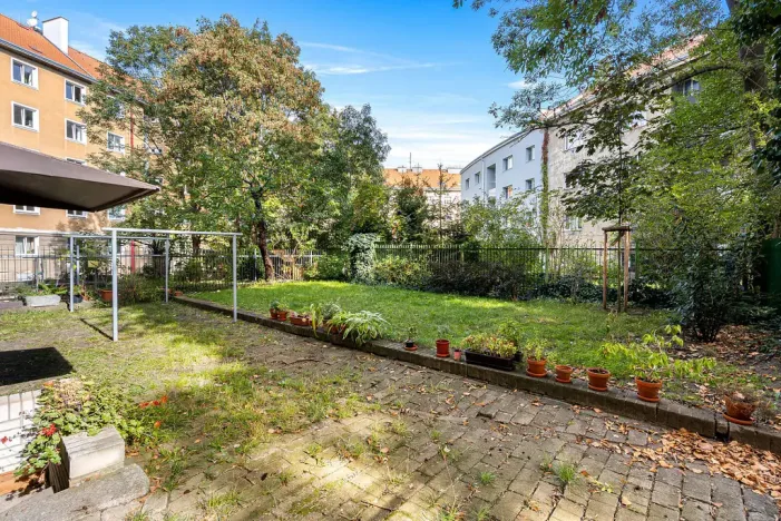 Prodej bytu 2+1, Praha - Nusle, Nad studánkou, 57 m2