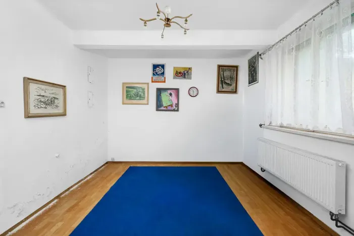 Prodej rodinného domu, Brno - Černovice, Slámova, 188 m2