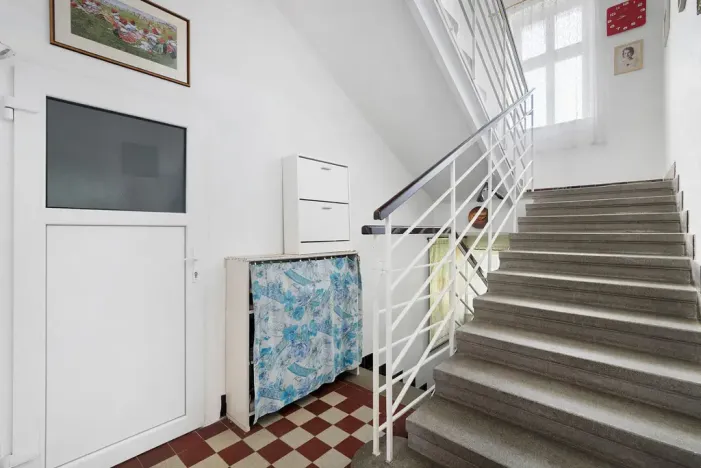 Prodej rodinného domu, Brno - Černovice, Slámova, 188 m2