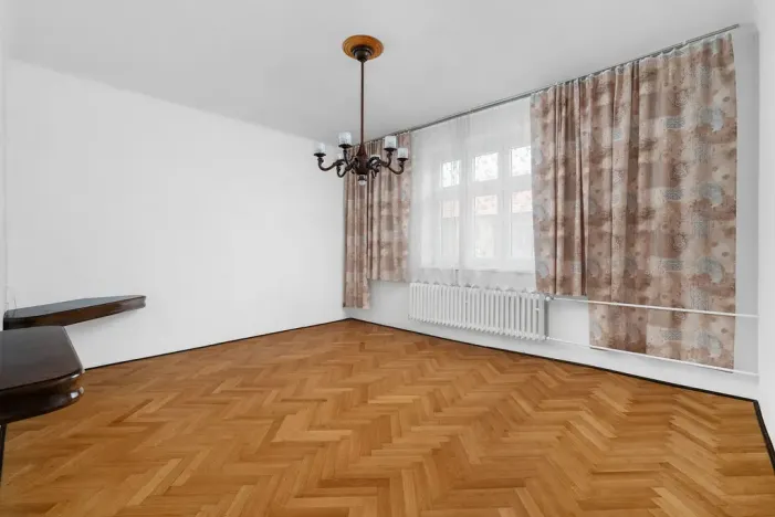 Prodej rodinného domu, Brno - Černovice, Slámova, 188 m2