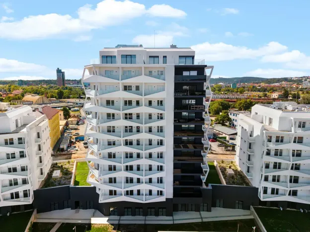 Pronájem obchodního prostoru, Brno - Komárov, Komárovská, 61 m2