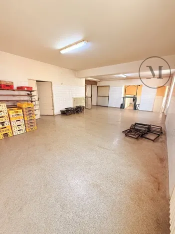 Pronájem skladu, Netolice, Bavorovská, 30 m2