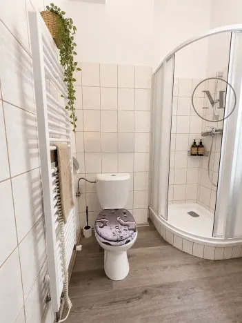 Prodej bytu 1+kk, Benešov nad Černou, 17 m2